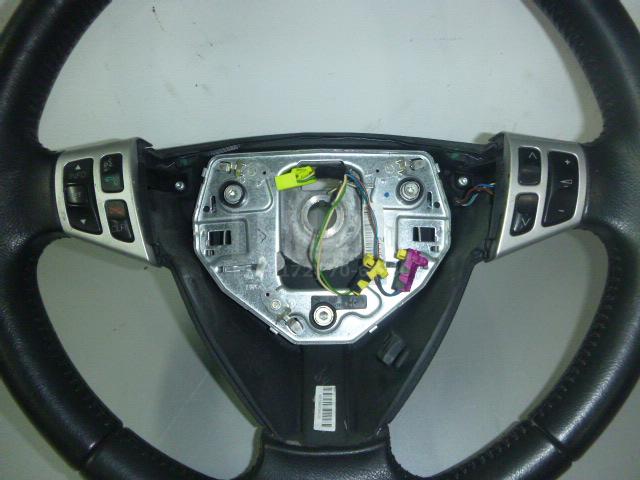 Рулевое колесо с AIR BAG