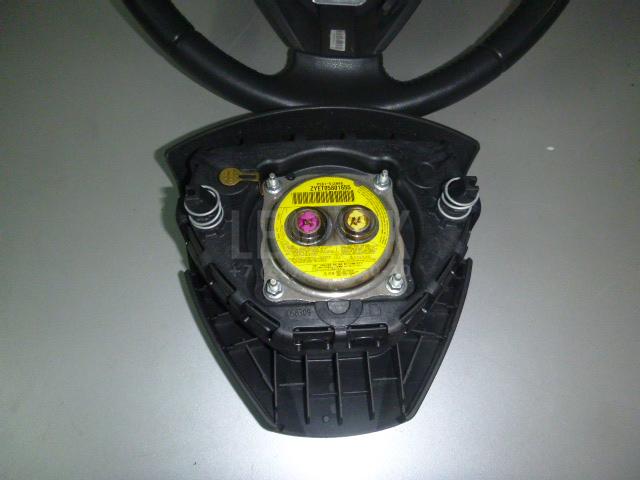 Рулевое колесо с AIR BAG