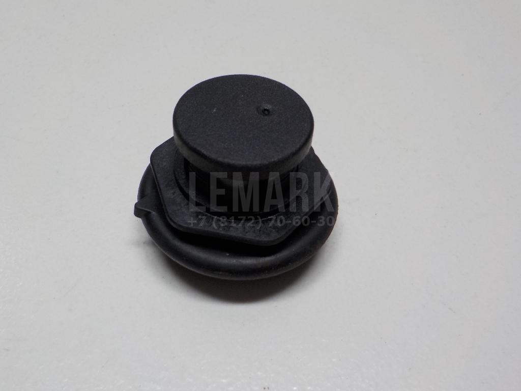 Отбойник капота для  BMW 6-serie E63 2004-2009