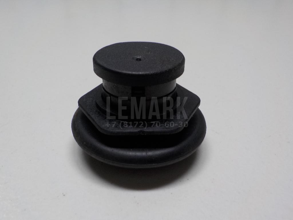 Отбойник капота для  BMW 6-serie E63 2004-2009