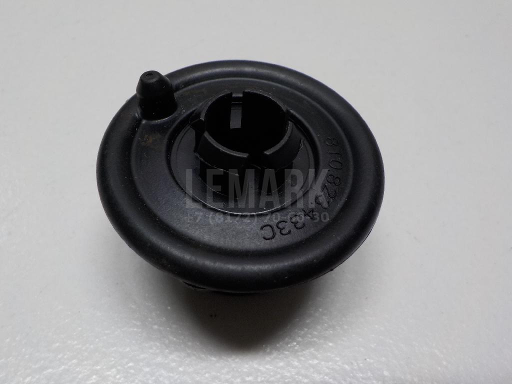 Отбойник капота для  BMW 6-serie E63 2004-2009