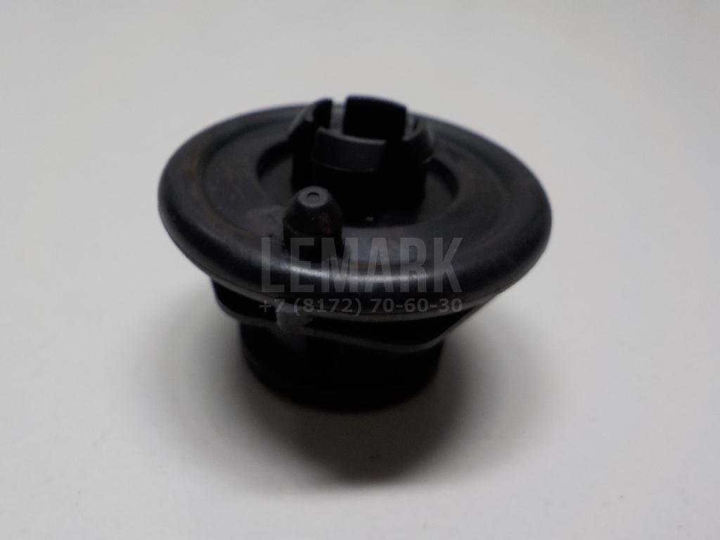 Отбойник капота для  BMW 6-serie E63 2004-2009