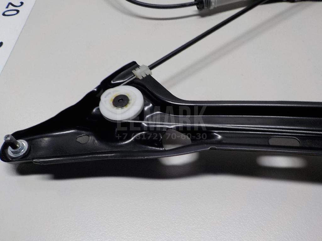 Стеклоподъемник электр. задний левый для  BMW 4-serie F32/F33/F82 2012-2020