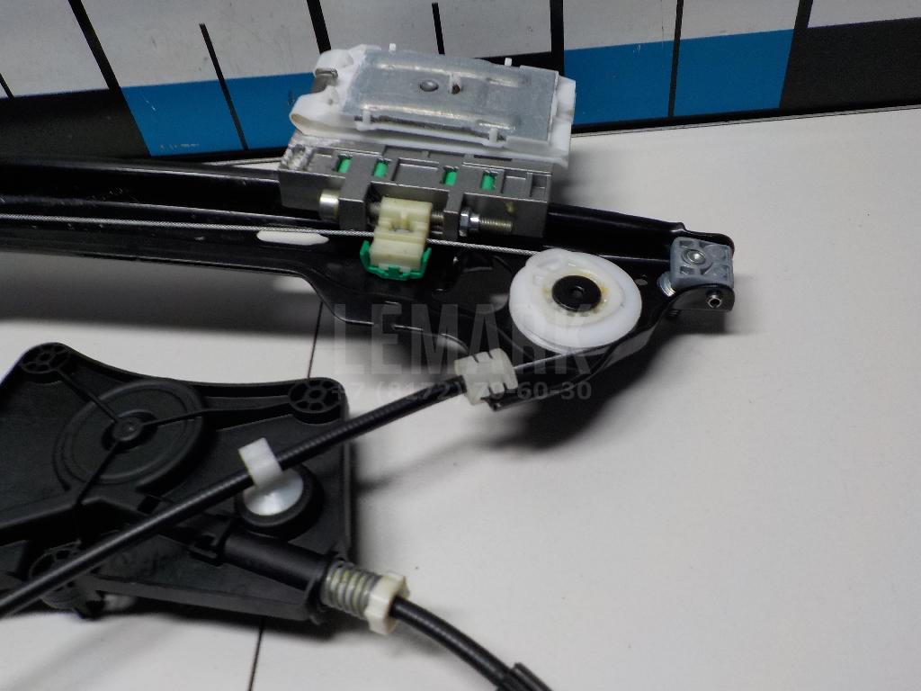 Стеклоподъемник электр. задний левый для  BMW 4-serie F32/F33/F82 2012-2020