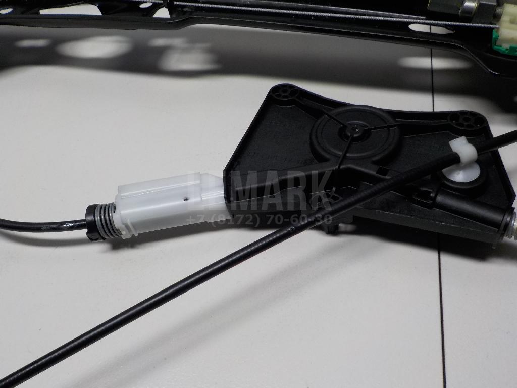 Стеклоподъемник электр. задний левый для  BMW 4-serie F32/F33/F82 2012-2020