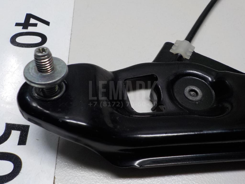 Стеклоподъемник электр. задний левый для  BMW 4-serie F32/F33/F82 2012-2020