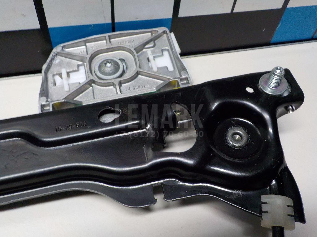 Стеклоподъемник электр. задний левый для  BMW 4-serie F32/F33/F82 2012-2020