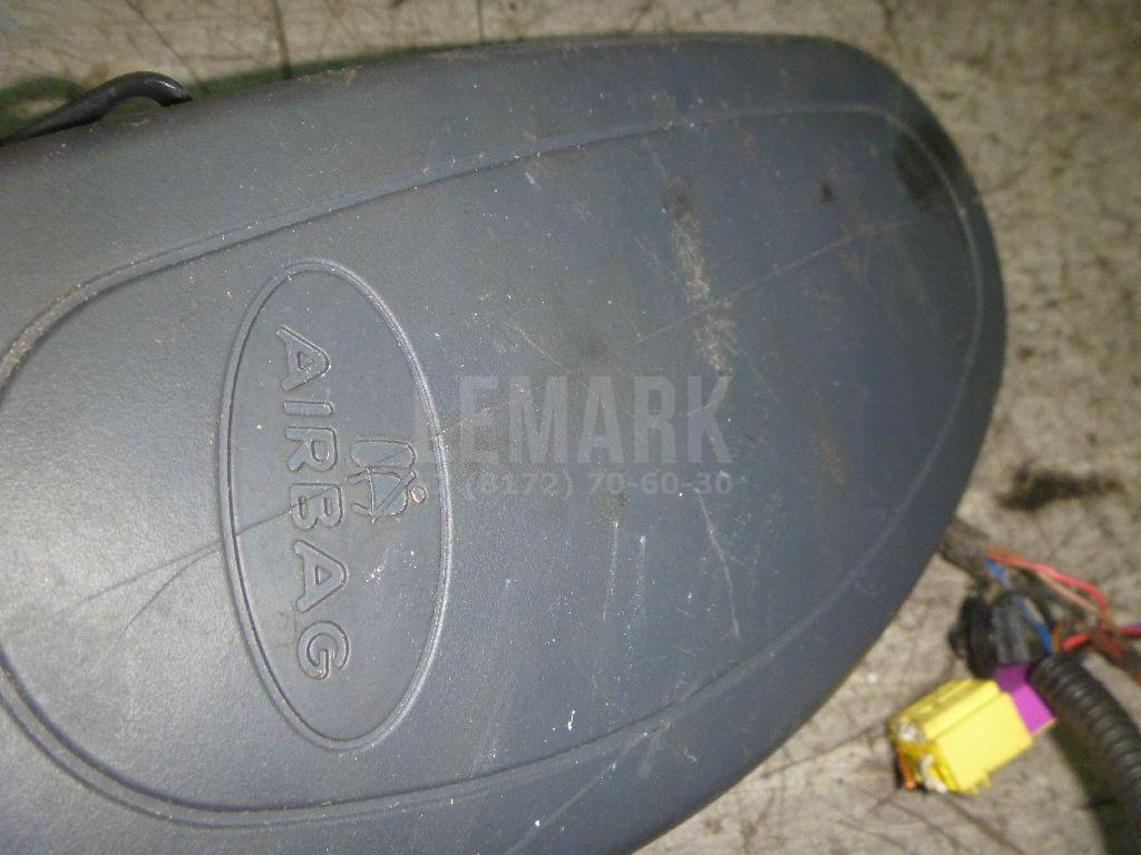 Подушка безопасности боковая (в сиденье) для  Audi A4 [B6] 2000-2004