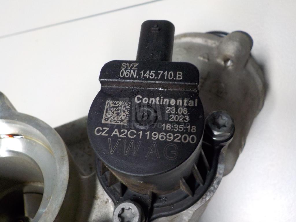 Турбокомпрессор (турбина) для  BMW 4-serie F32/F33/F82 2012-2020