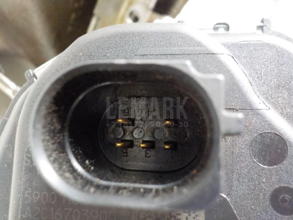 Турбокомпрессор (турбина) для  BMW 4-serie F32/F33/F82 2012-2020
