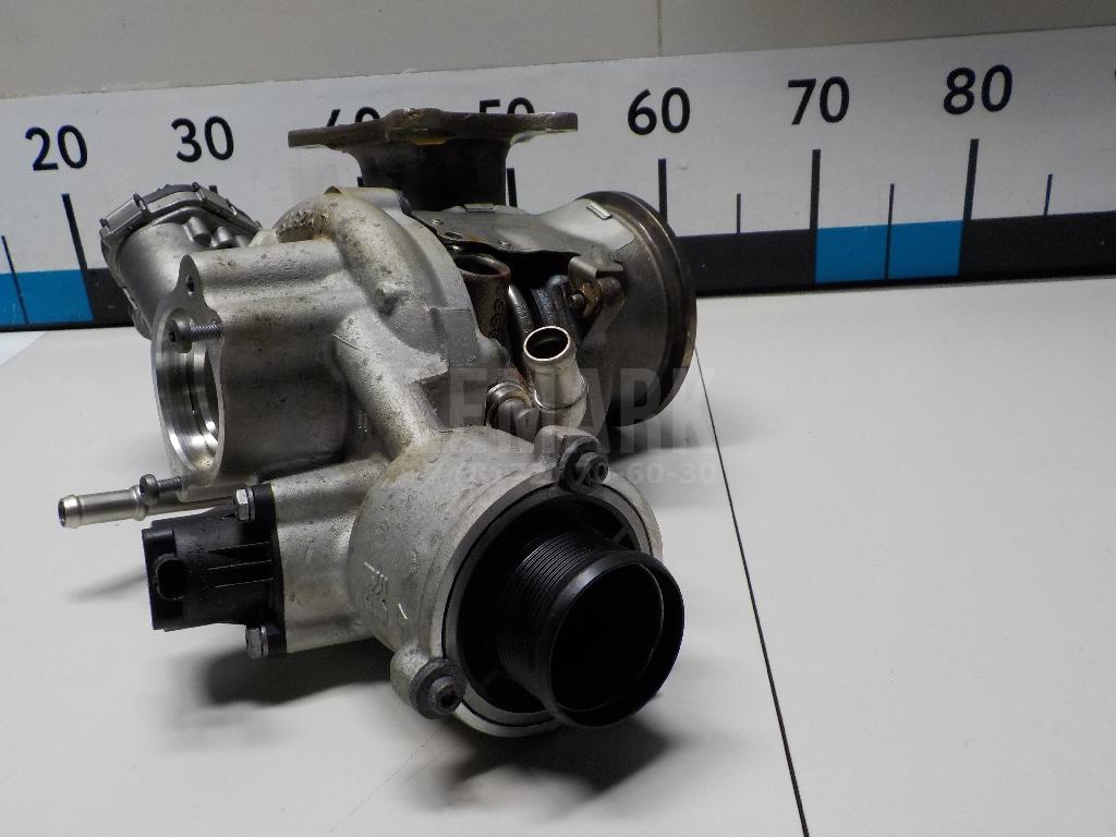 Турбокомпрессор (турбина) для  BMW 4-serie F32/F33/F82 2012-2020