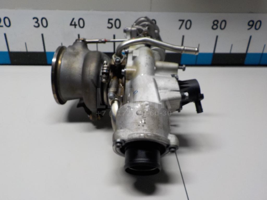 Турбокомпрессор (турбина) для  BMW 4-serie F32/F33/F82 2012-2020