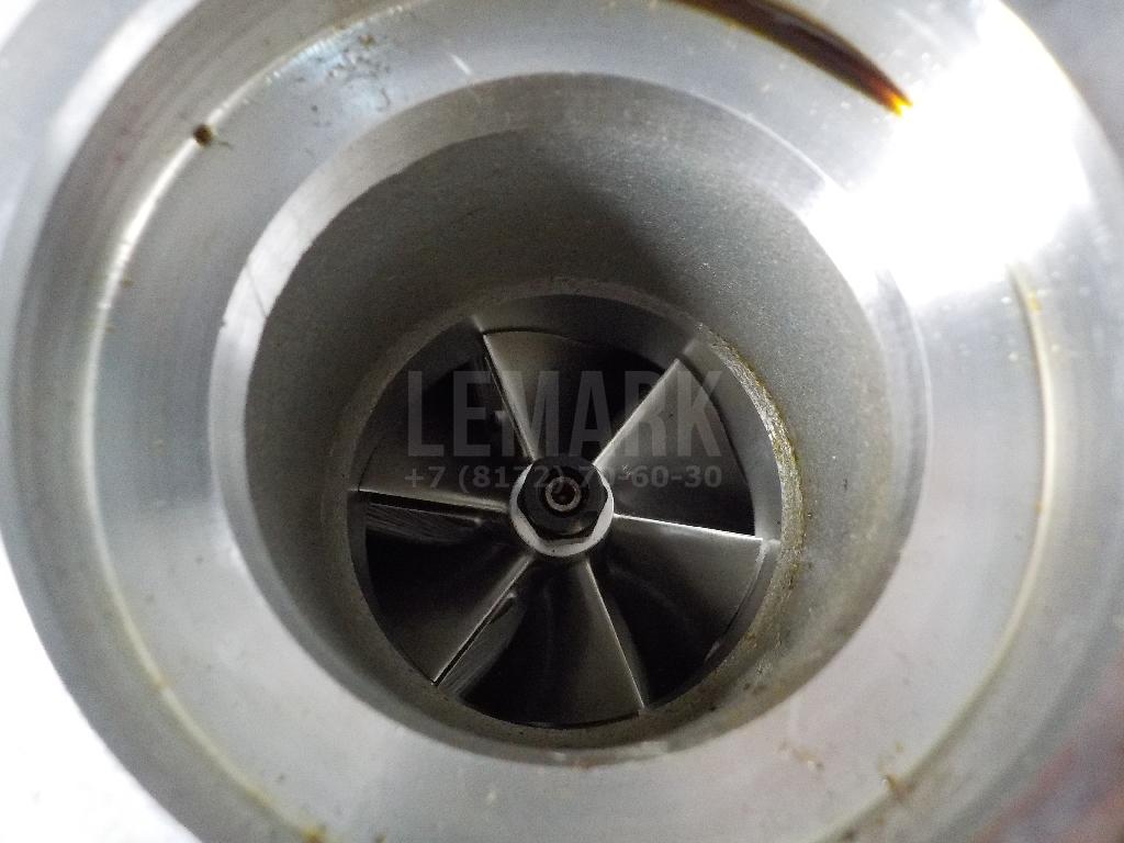 Турбокомпрессор (турбина) для  BMW 4-serie F32/F33/F82 2012-2020
