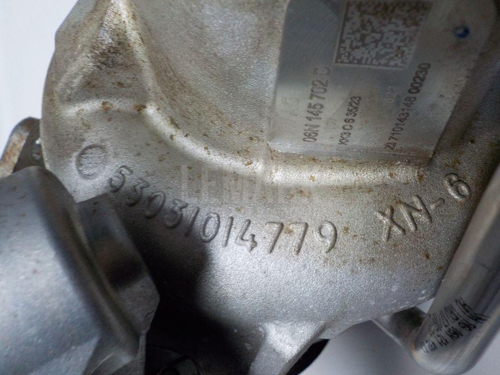 Турбокомпрессор (турбина) для  BMW 4-serie F32/F33/F82 2012-2020