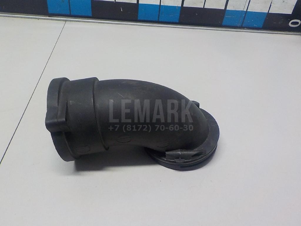 Патрубок воздушного фильтра 7L0129533 VAG