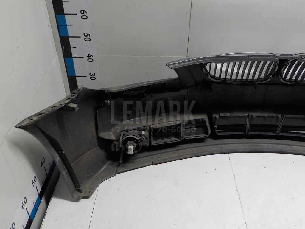 Бампер передний для  Fiat Albea 2002-2012