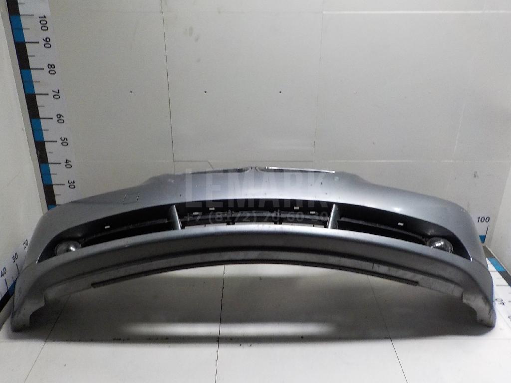 Бампер передний для  Fiat Albea 2002-2012