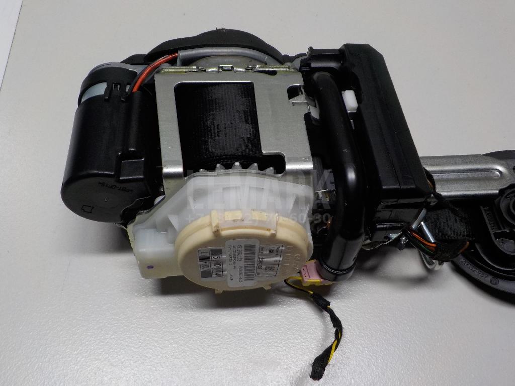 Ремень безопасности с пиропатроном для  BMW 1-serie F20/F21 2011-2019