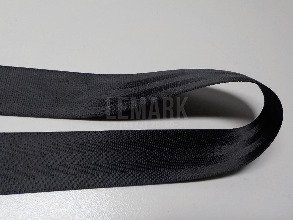 Ремень безопасности с пиропатроном для  BMW 1-serie F20/F21 2011-2019
