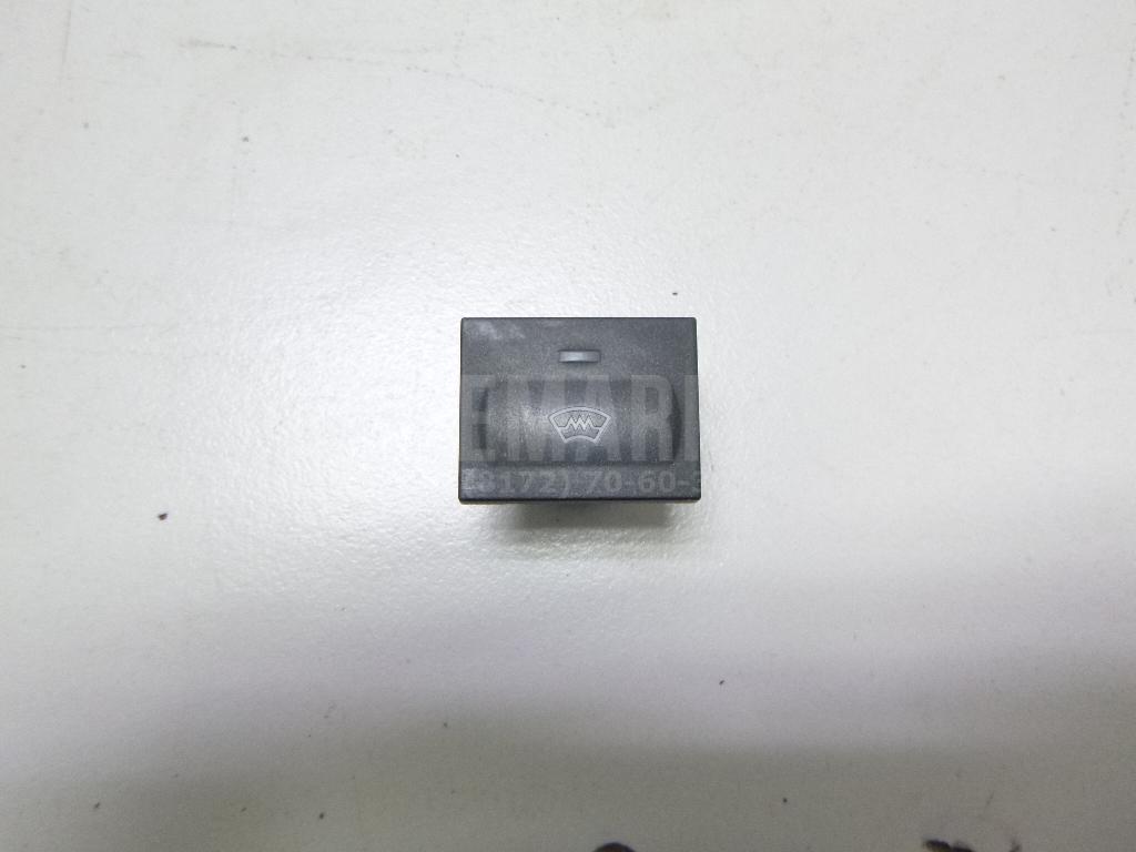 Кнопка обогрева переднего стекла 3M5T18K574AD Ford