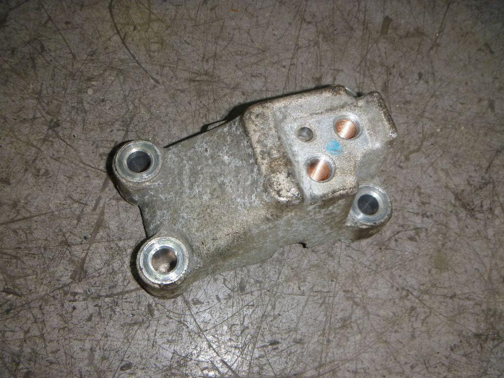 Кронштейн КПП левый 4312223021 Hyundai-Kia