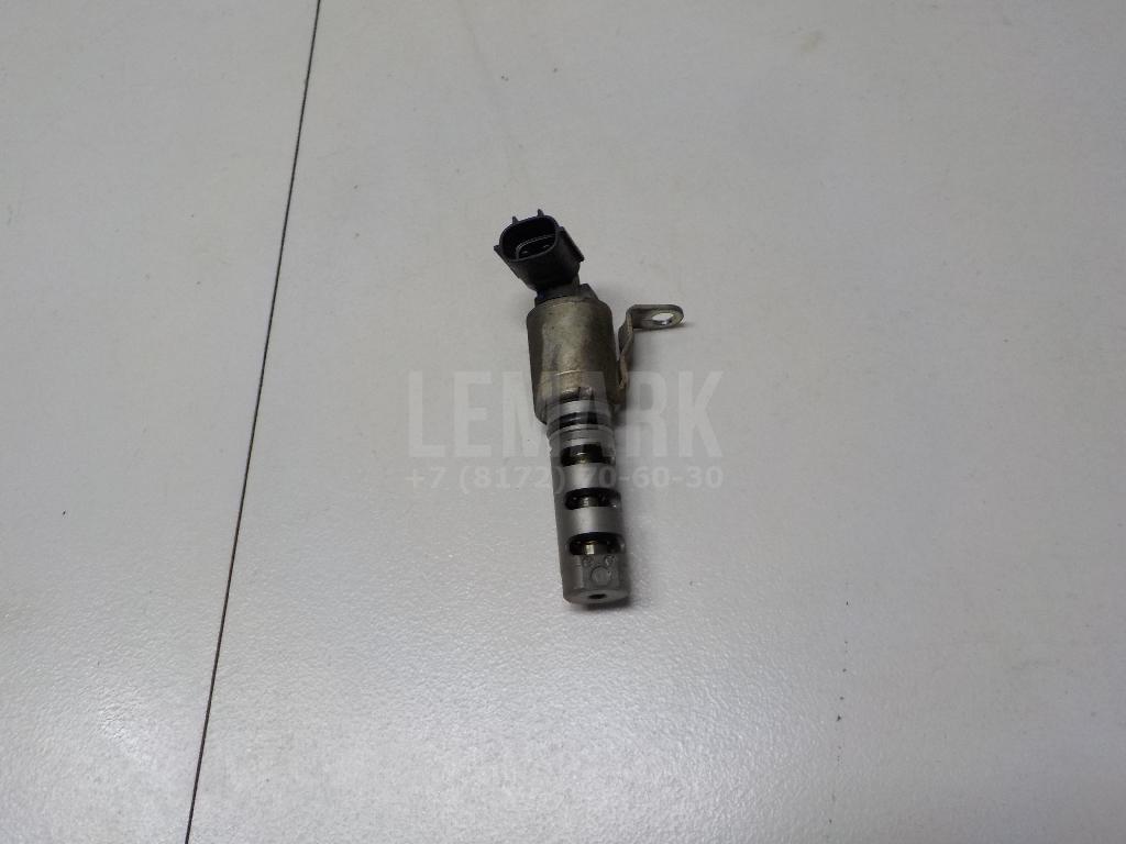 Клапан электромагн. изменения фаз ГРМ 153300T060 Toyota