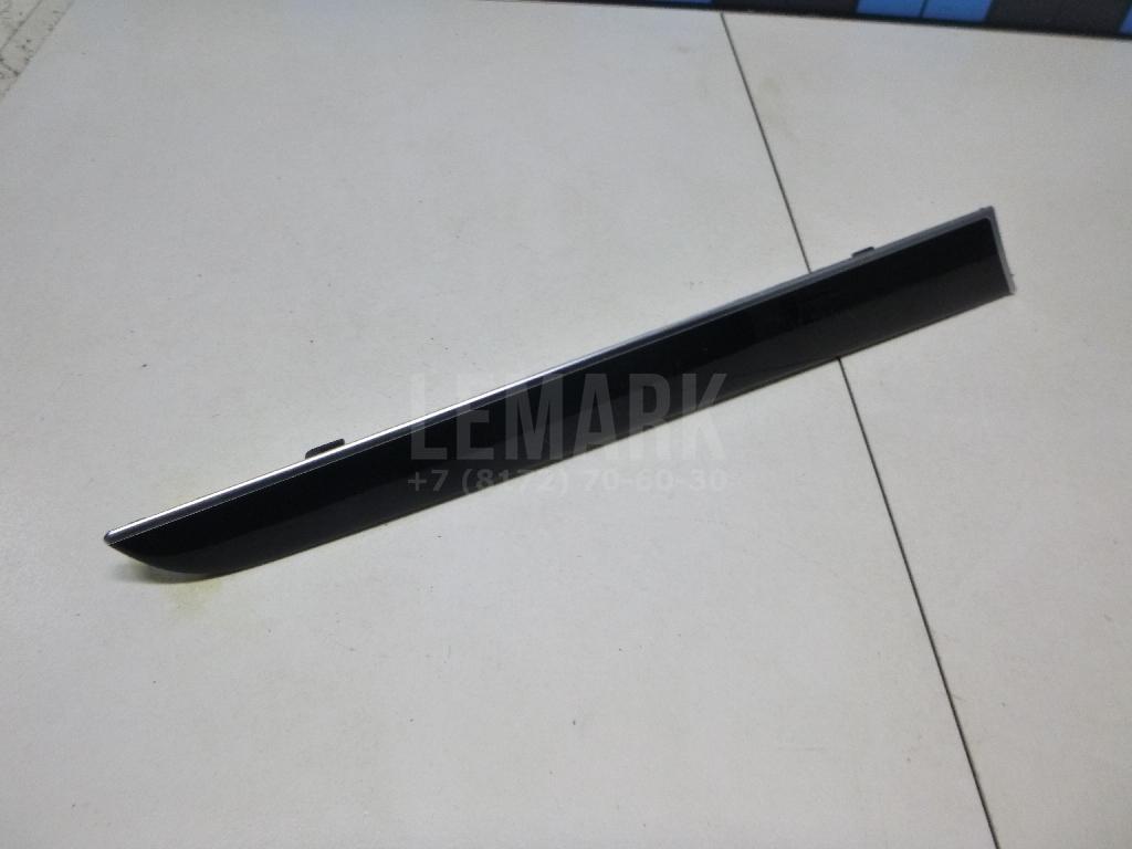 Накладка двери задней левой для  Astra HD 8 2005-2011
