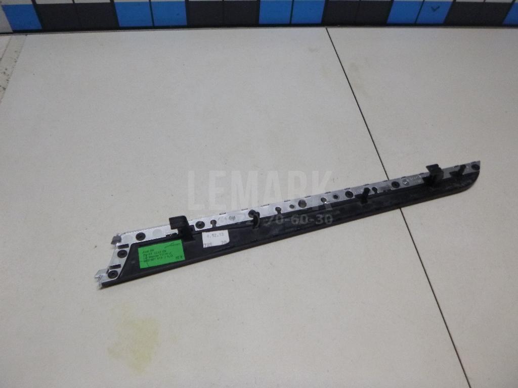 Накладка двери задней левой для  Astra HD 8 2005-2011