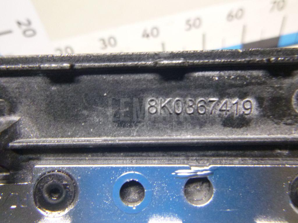 Накладка двери задней левой для  Astra HD 8 2005-2011
