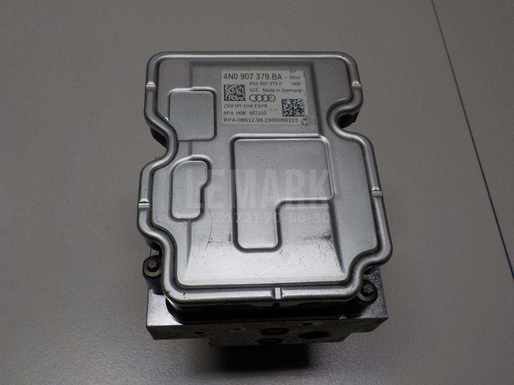 Блок ABS (насос) для  BYD F0 2008-2015