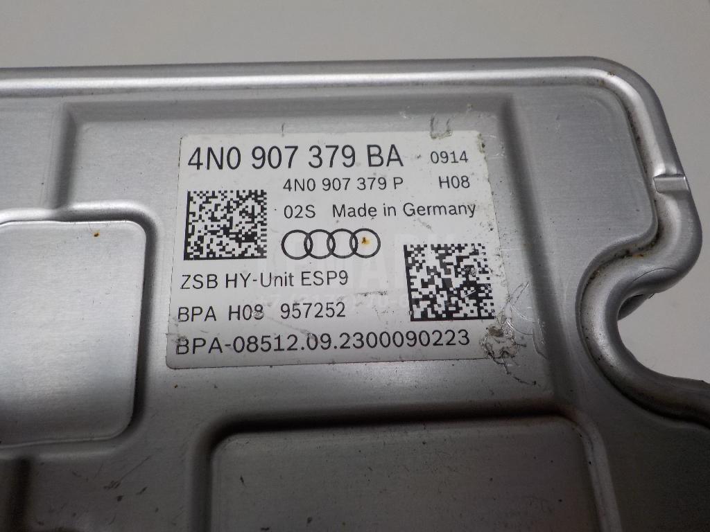 Блок ABS (насос) для  BYD F0 2008-2015