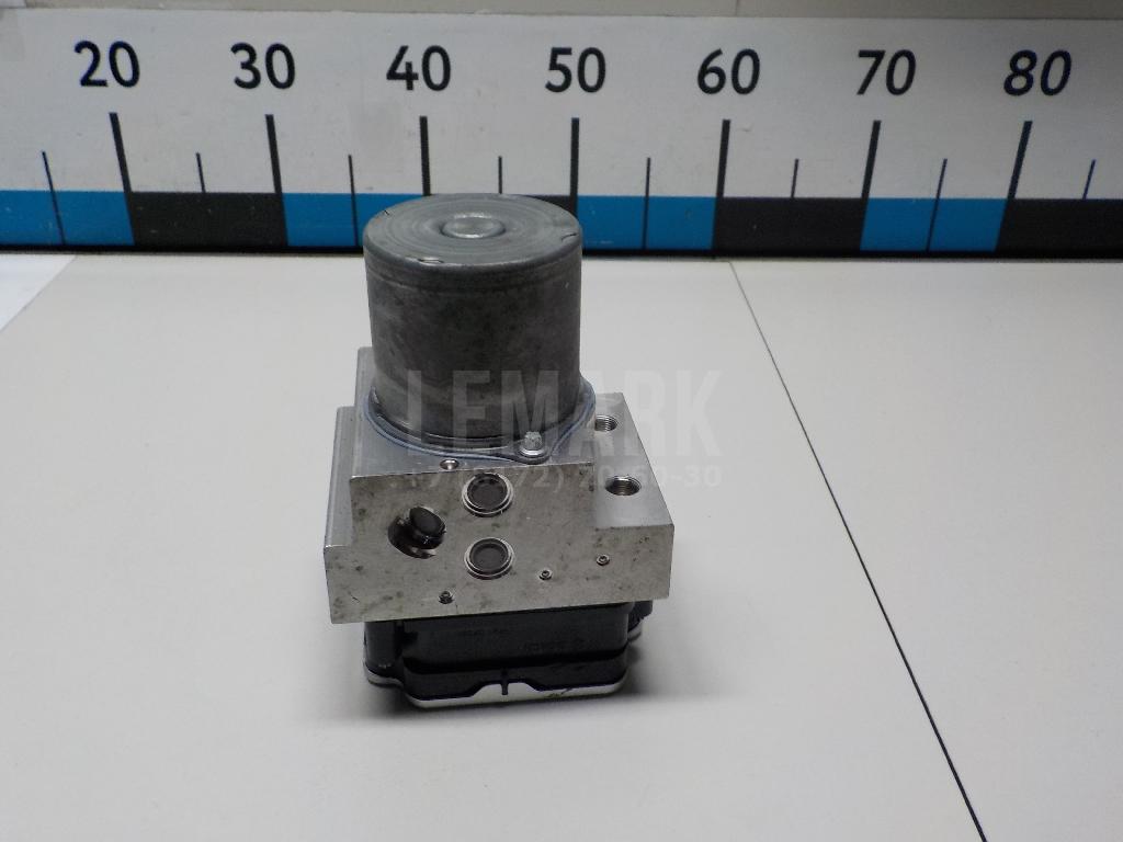 Блок ABS (насос) для  BYD F0 2008-2015