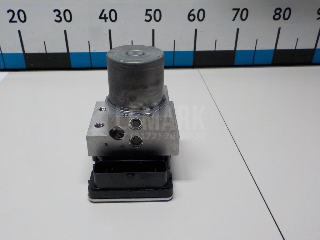 Блок ABS (насос) для  BYD F0 2008-2015