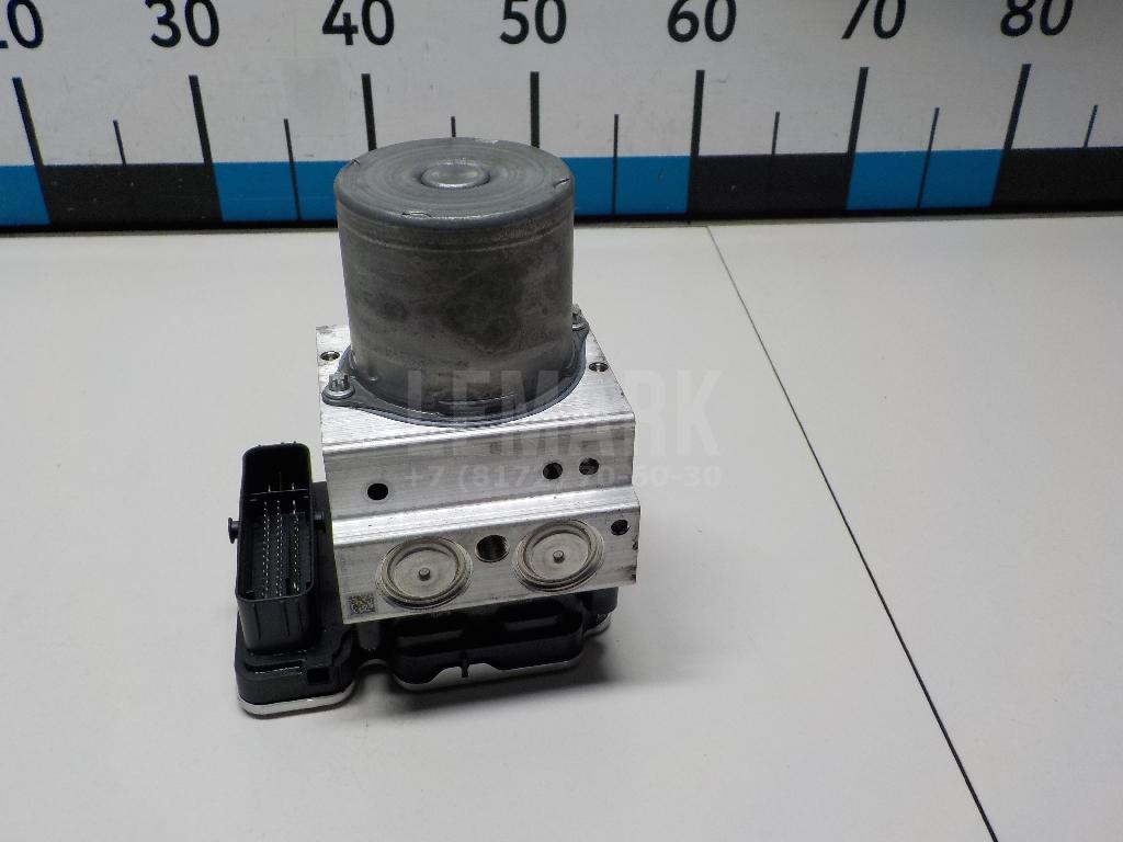 Блок ABS (насос) для  BYD F0 2008-2015