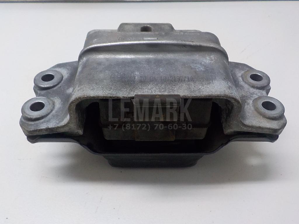 Опора КПП левая для  BMW X1 F48 2014-2022