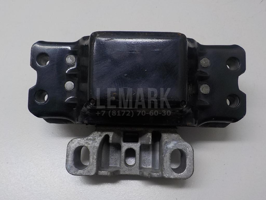 Опора КПП левая для  BMW X1 F48 2014-2022