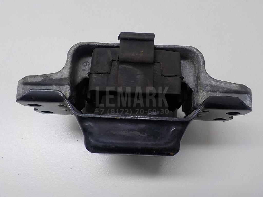 Опора КПП левая для  BMW X1 F48 2014-2022