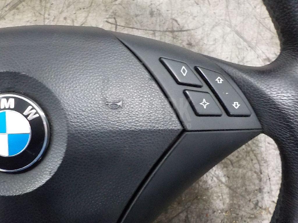 Рулевое колесо с AIR BAG
