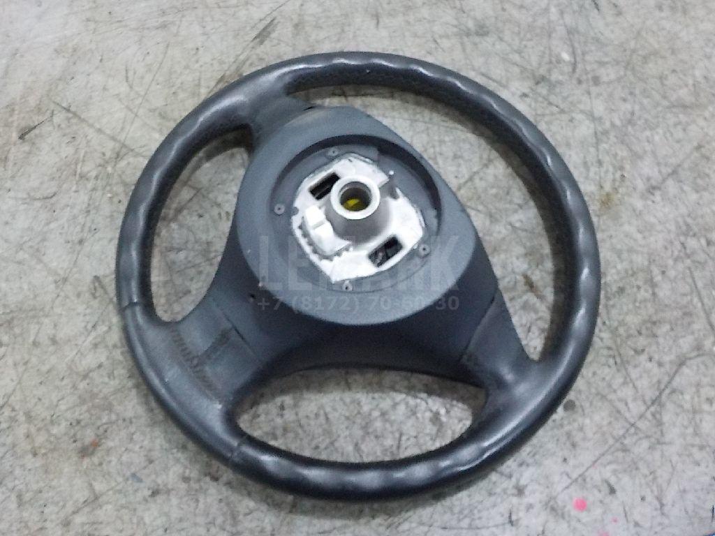Рулевое колесо с AIR BAG
