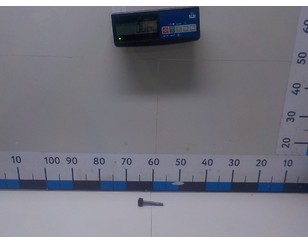 Шестеренка привода спидометра для Hyundai Matrix 2001-2010 б/у состояние отличное