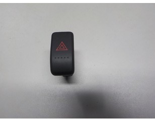 Кнопка аварийной сигнализации для Honda CR-V 2002-2006 с разбора состояние отличное