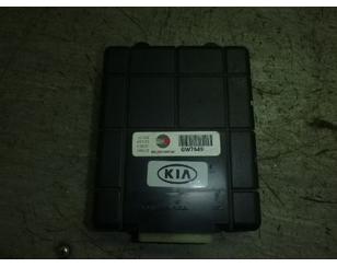Блок электронный для Kia Sportage 1993-2006 с разборки состояние отличное