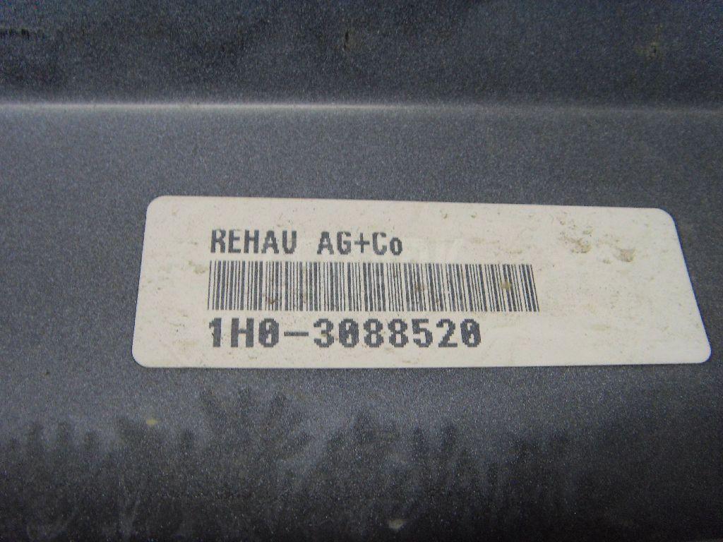 Бампер задний для  Avatr
