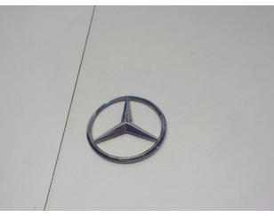 Эмблема на крышку багажника для Mercedes Benz GLC-Class X253 2015> новый