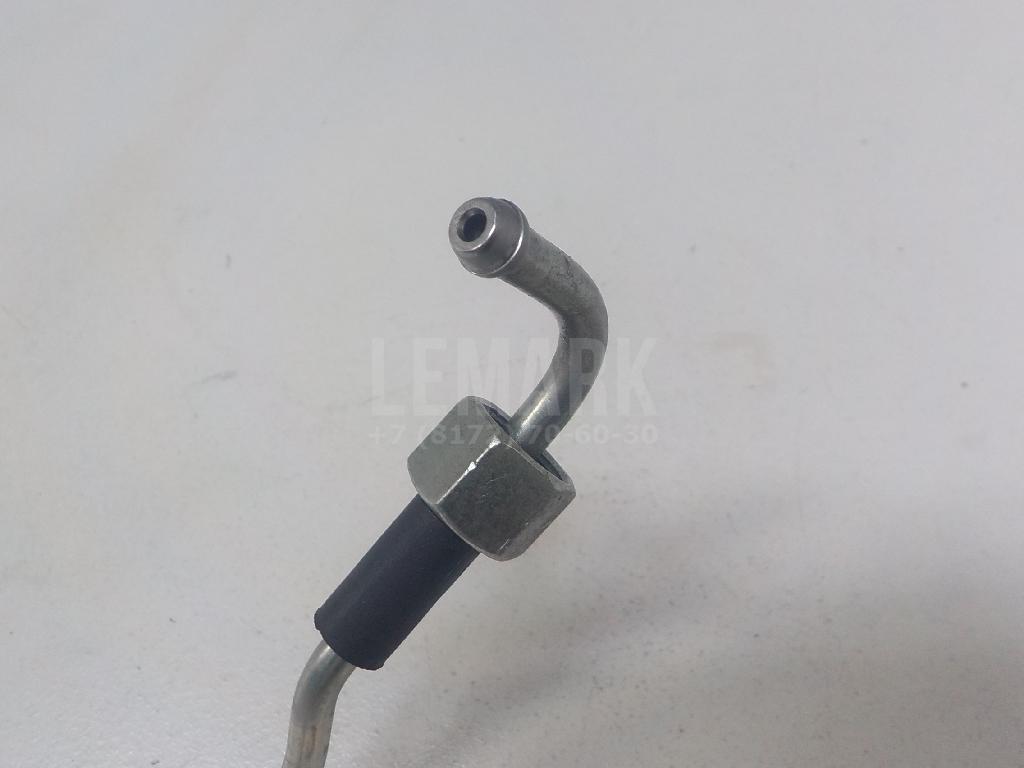 Трубка ТНВД для  Audi Q6 2022