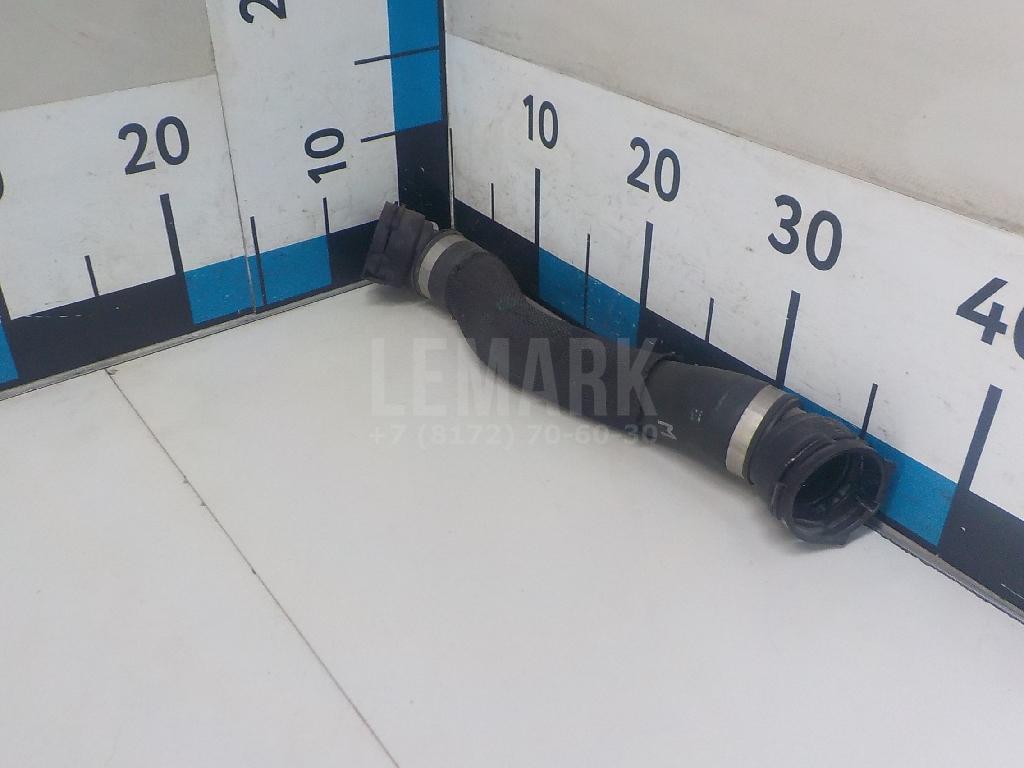 Патрубок радиатора для  BMW 1-serie F20/F21 2011-2019