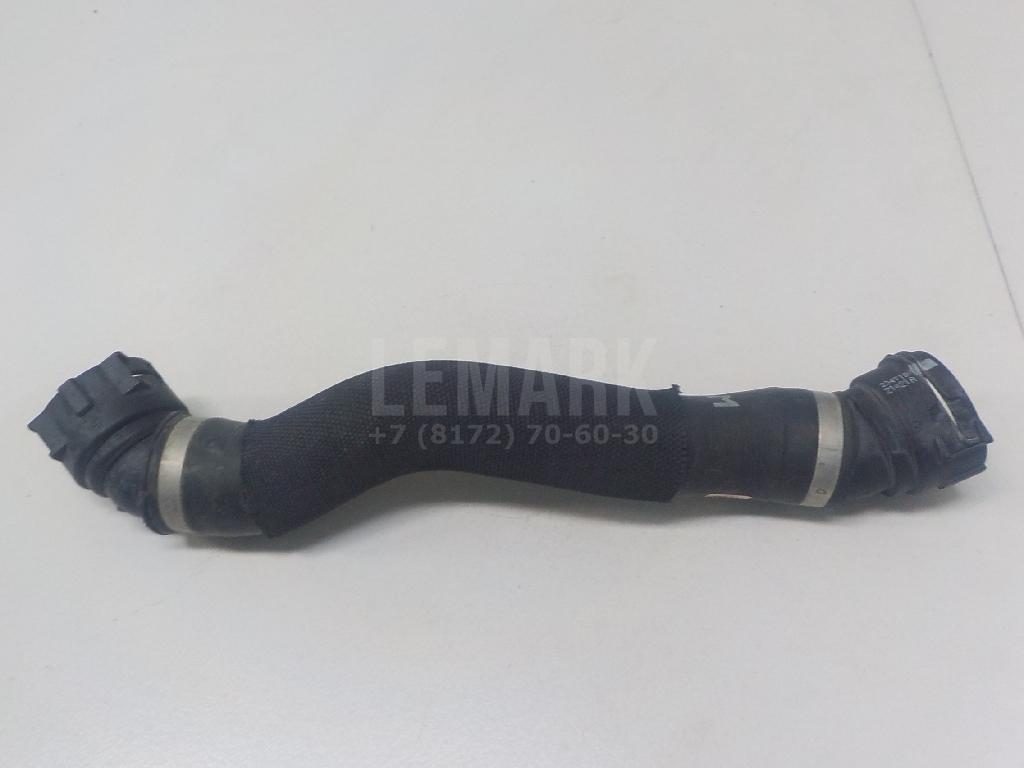 Патрубок радиатора для  BMW 1-serie F20/F21 2011-2019