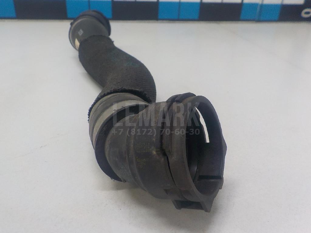 Патрубок радиатора для  BMW 1-serie F20/F21 2011-2019