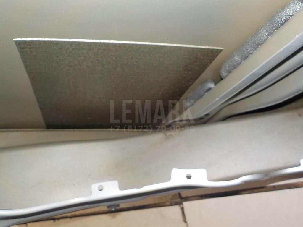 Дверь задняя левая для  Audi A6 [C6,4F] 2004-2011