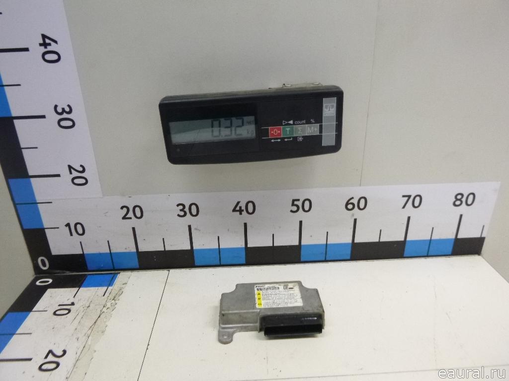 Блок управления AIR BAG